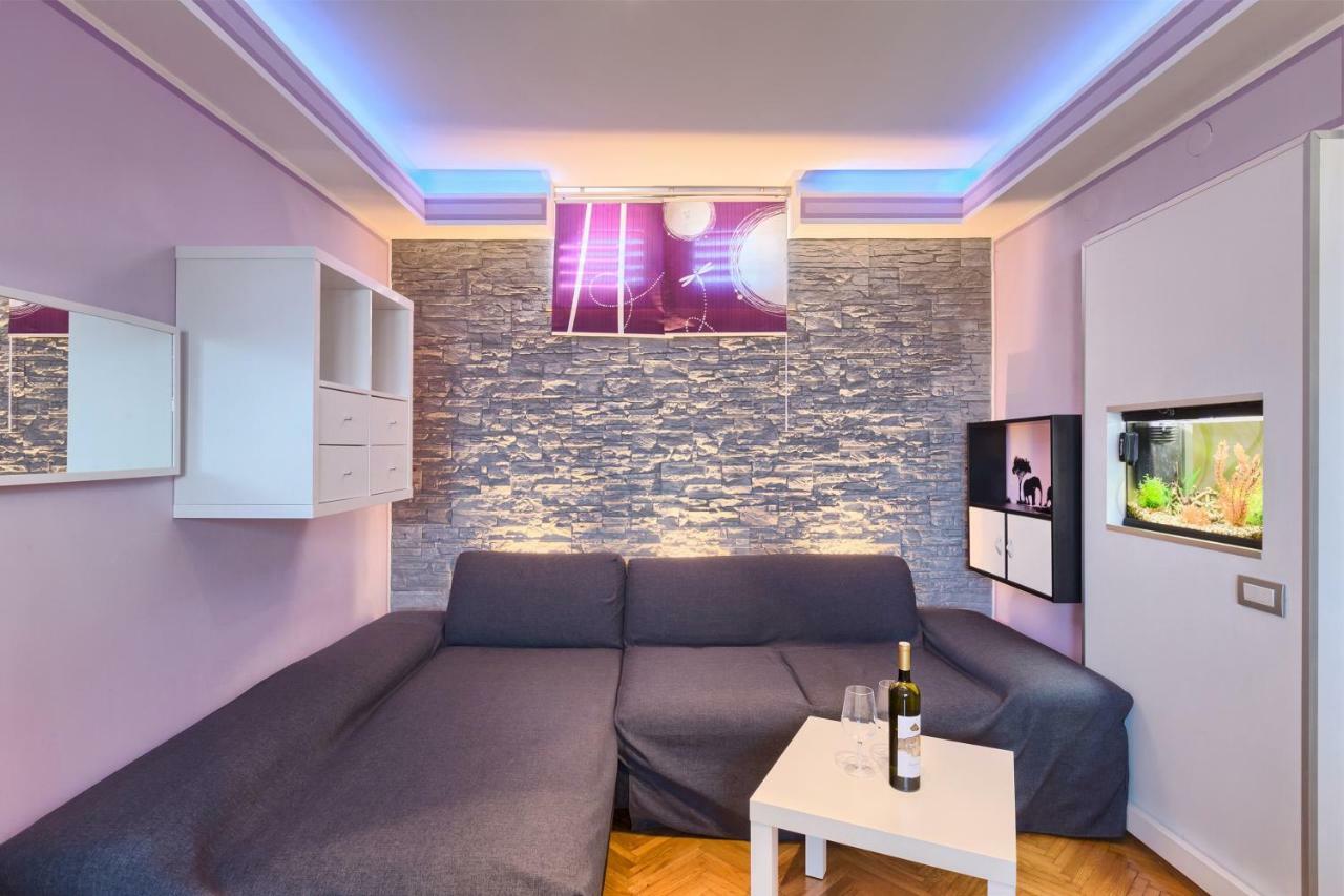 Active Apartment พูลา ภายนอก รูปภาพ