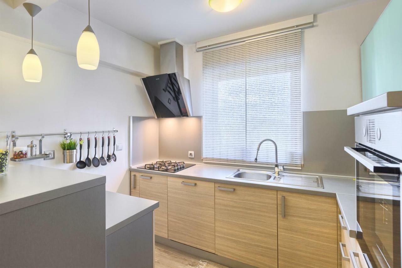 Active Apartment พูลา ภายนอก รูปภาพ