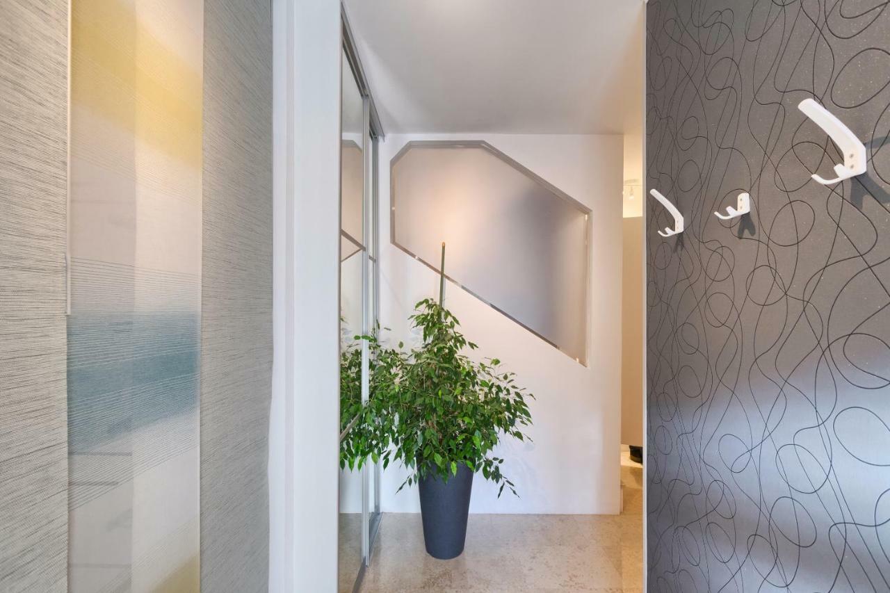 Active Apartment พูลา ภายนอก รูปภาพ